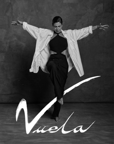 Sara Baras - Vuela - Festival Flamenco y Fado 2024