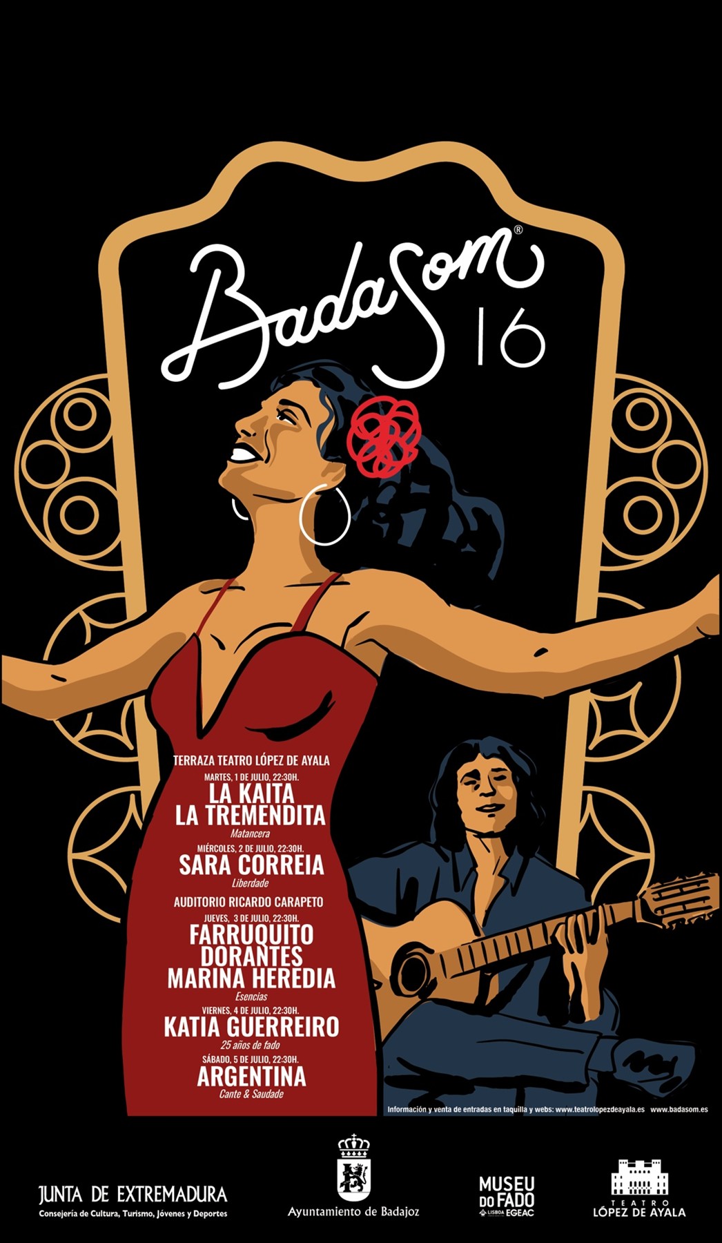 FESTIVAL BADASOM 2025