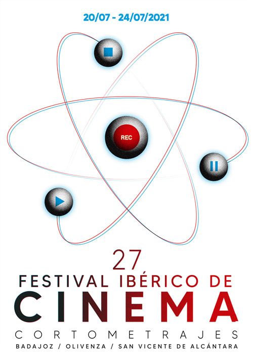 27º FESTIVAL IBÉRICO DE CINE