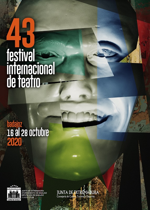 43º FESTIVAL INTERNACIONAL DE TEATRO DE BADAJOZ