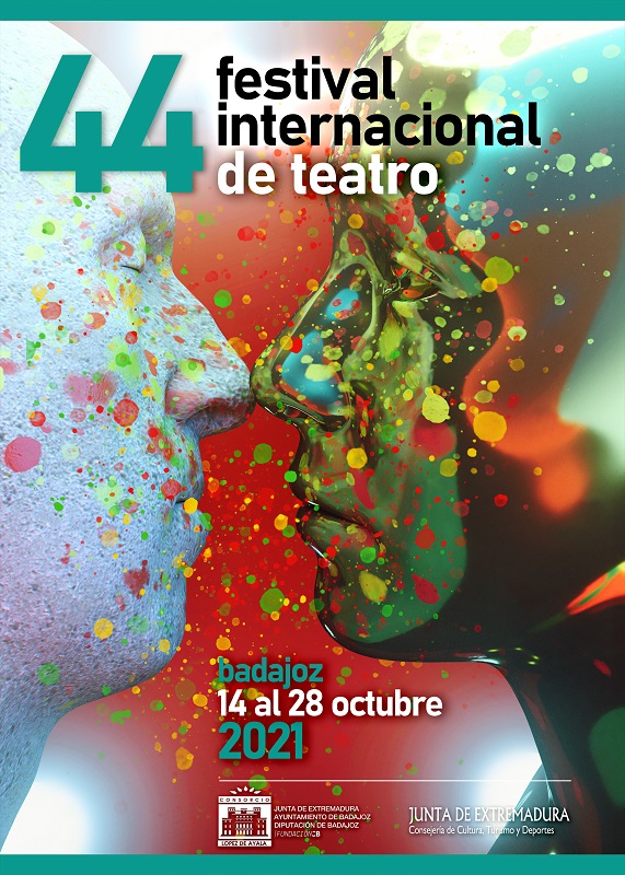 44º FESTIVAL INTERNACIONAL DE TEATRO DE BADAJOZ