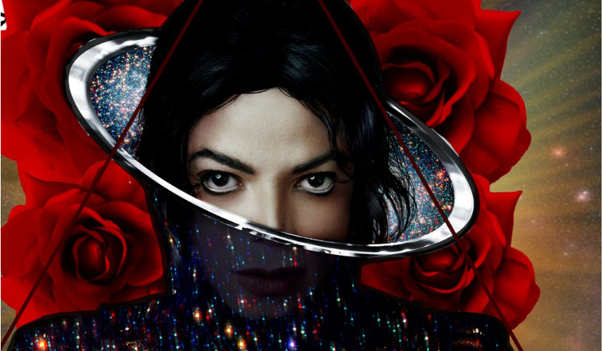 THIS IS IT - MICHAEL JACKSON