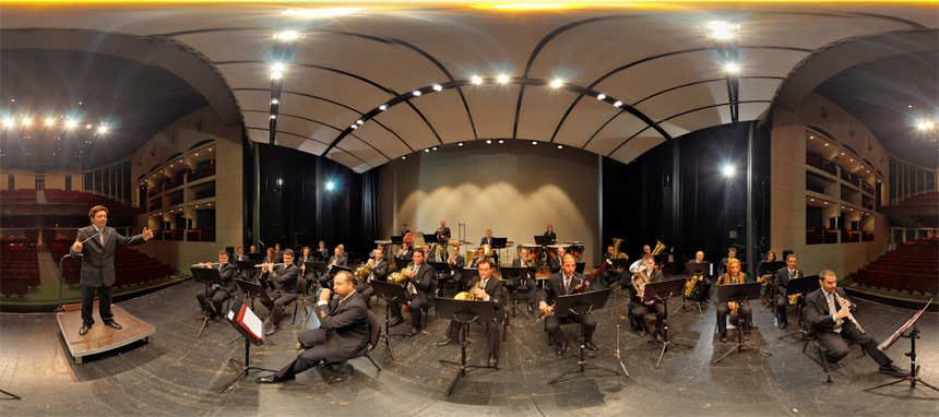 BANDA MUNICIPAL DE MÚSICA "CONCIERTO DE NUESTROS SOLISTAS" BANDA MUNICIPAL DE MÚSICA "CONCIERTO DE NUESTROS SOLISTAS"