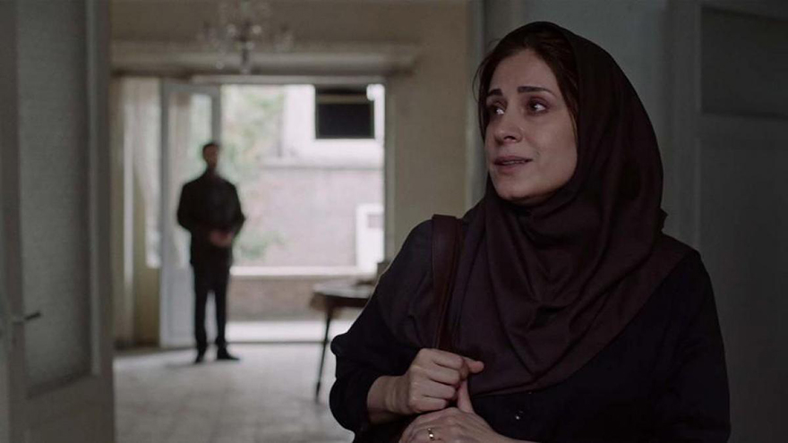 "EL PERDÓN" - CINE CLUB 2023