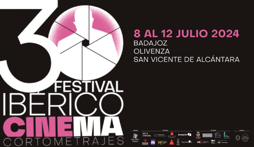 30 FESTIVAL IBÉRICO DE CINE - CEREMONIA DE CLAUSURA Y ENTREGA DE PREMIOS