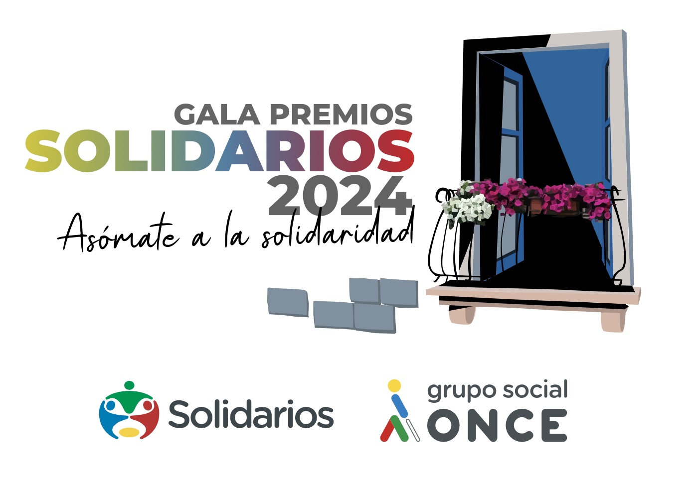 Gala "PREMIOS SOLIDARIOS ONCE"