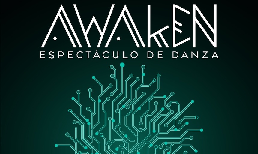 CYA ESTUDIO DE DANZA - "AWAKEN"