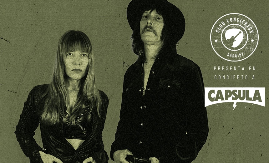 CONCIERTO DE VERANO EN LA TERRAZA DEL LÓPEZ DE AYALA CON CAPSULA