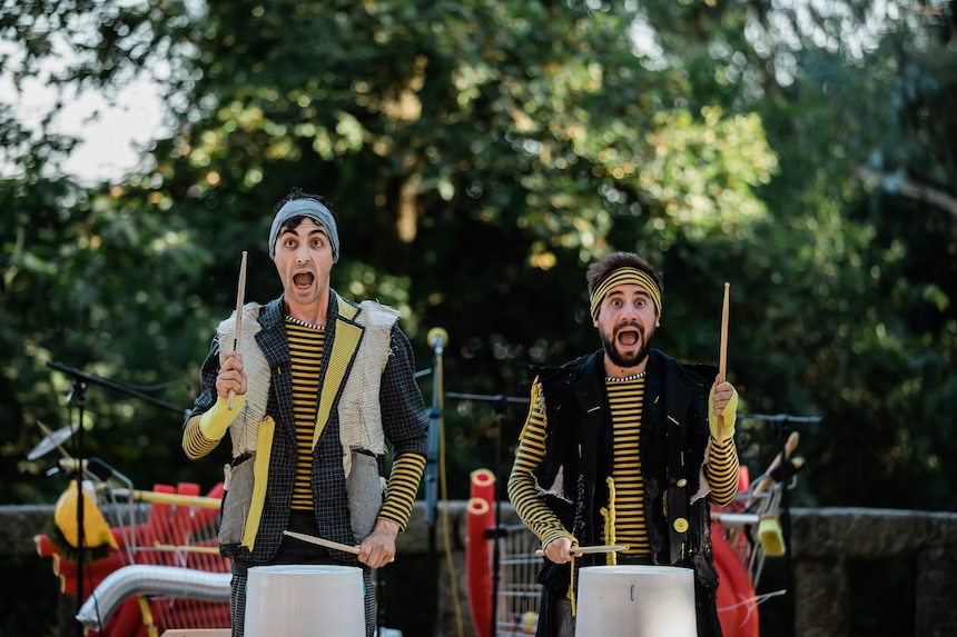 CRASSH DUOCIRCUS