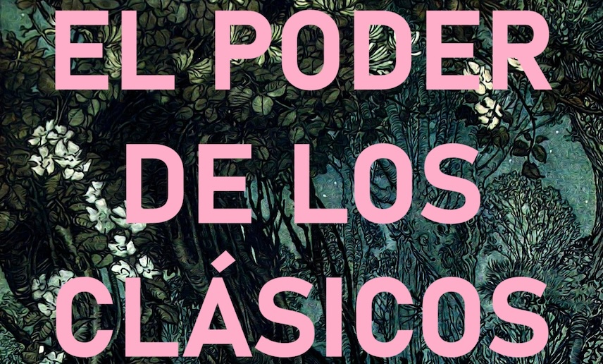 "EL PODER DE LOS CLÁSICOS" - Createatro