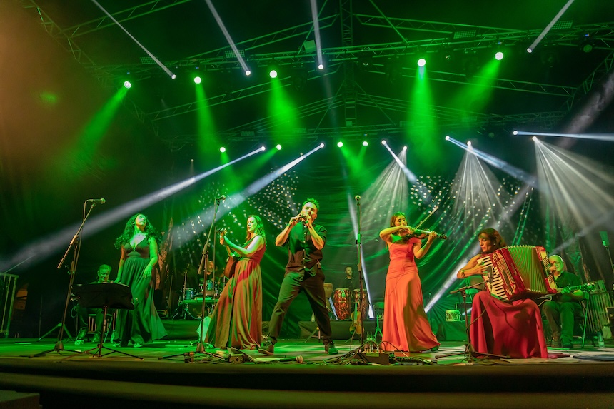 BANDA MUNICIPAL DE MÚSICA - CONCIERTO EXTRAORDINARIO DE SEMANA SANTA 2026 - ACETRE SINFÓNICO