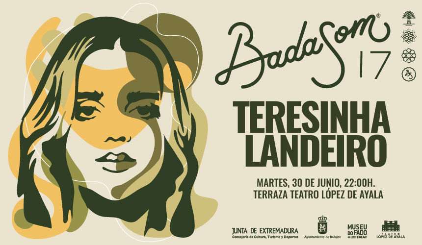 BADASOM 2026 - TERESINHA LANDEIRO