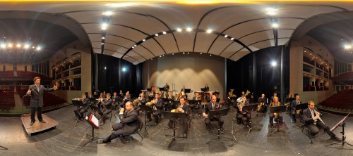 BANDA MUNICIPAL DE MÚSICA DE BADAJOZ - CONCIERTO EXTRAORDINARIO - GRANDES SOLISTAS