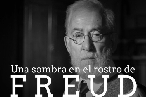 DOCUMENTAL "UNA SOMBRA EN EL ROSTRO DE FREUD"