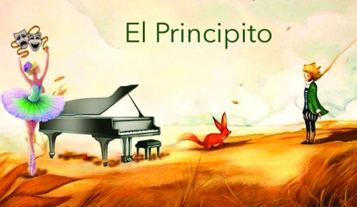 "EL PRINCIPITO"