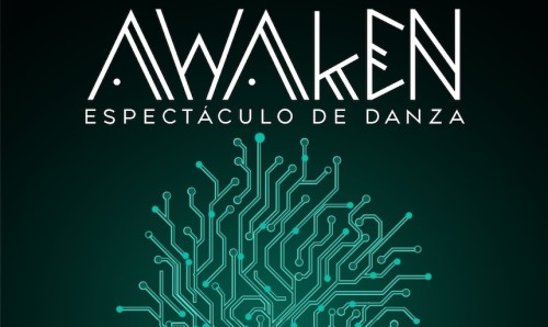 CYA ESTUDIO DE DANZA - "AWAKEN"