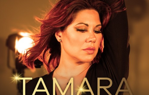 TAMARA. Gira "25 AÑOS DE CORAZÓN" - Piano y Voz