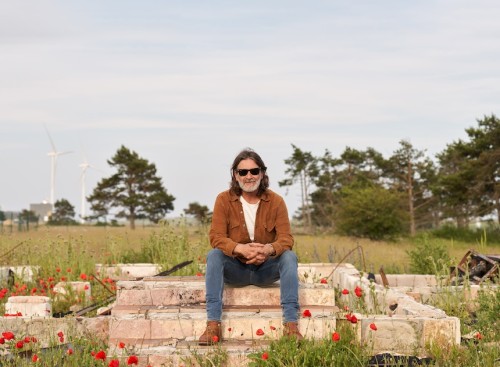 QUIQUE GONZÁLEZ - Gira "1973"