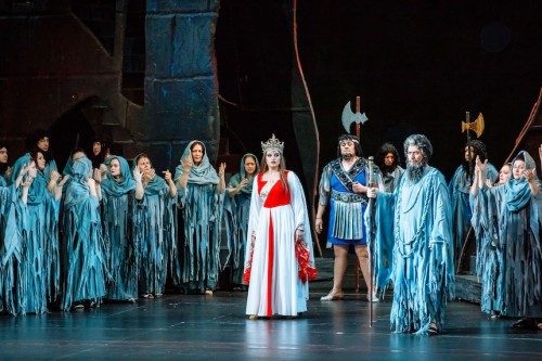 "NABUCCO"