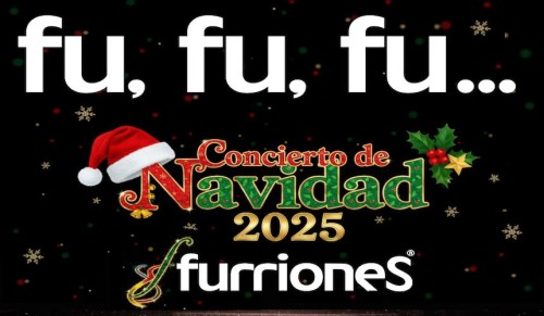 FURRIONES EN CONCIERTO