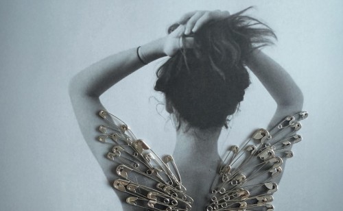 "NO ESTOY LOCA" - Documental violencia vicaria