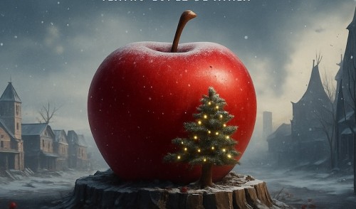 CEDAM - "BLANCANIEVES ES OTRA HISTORIA... EN NAVIDAD "