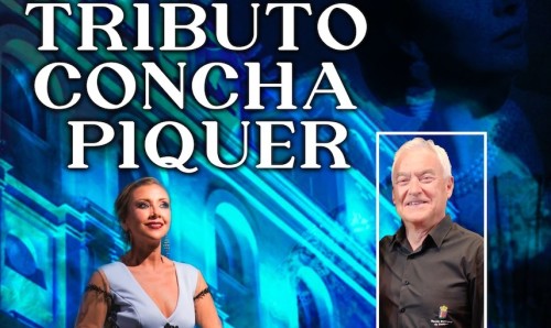 BANDA MUNICIPAL DE MÚSICA - CONCIERTO DE MAYORES