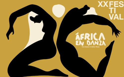 20º Festival "ÁFRICA EN DANZA"