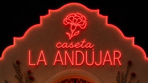 ESCUELA DE FLAMENCO PILAR ANDÚJAR - CASETA "LA ANDÚJAR"