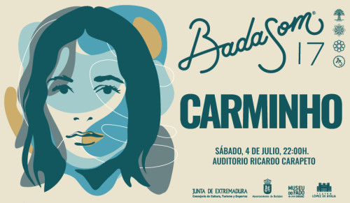 BADASOM 2026 - CARMINHO