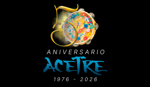 ACETRE - "50 ANIVERSARIO"