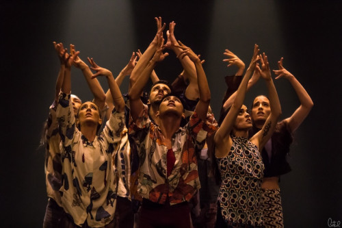 49 FESTIVAL INTERNACIONAL DE TEATRO DE BADAJOZ - "HASHTAG#FREE"