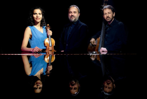 "FALLA IMAGINADO"